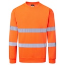 ES303 ES1 Bluzë Hi-Vis 