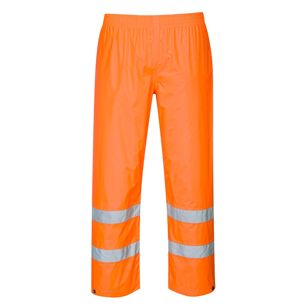 ES463 ES1 Essential Hi-Vis Winter Bomber Jacket
