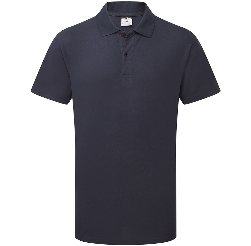 ES210 ES1 Essential Polo-Shirt S/S