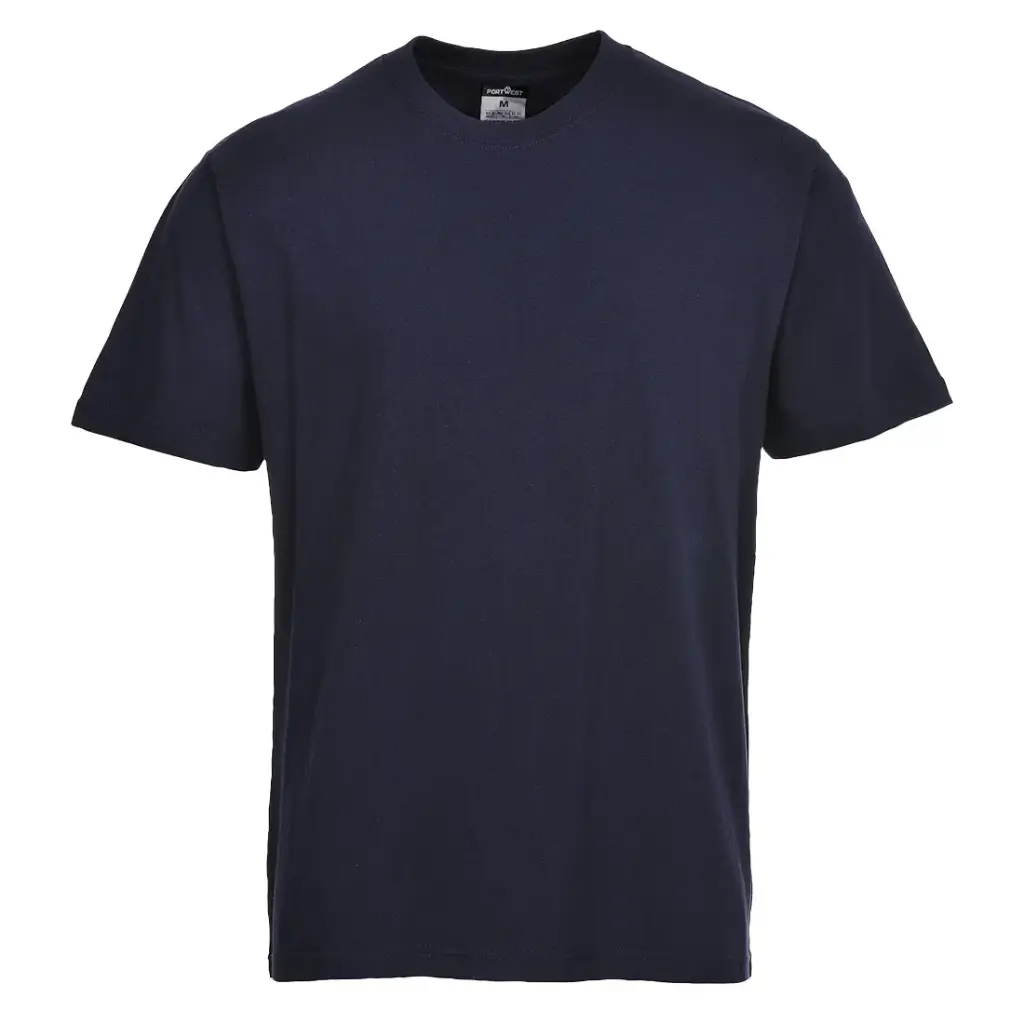 ES195 ES1 Essential T-shirt S/S