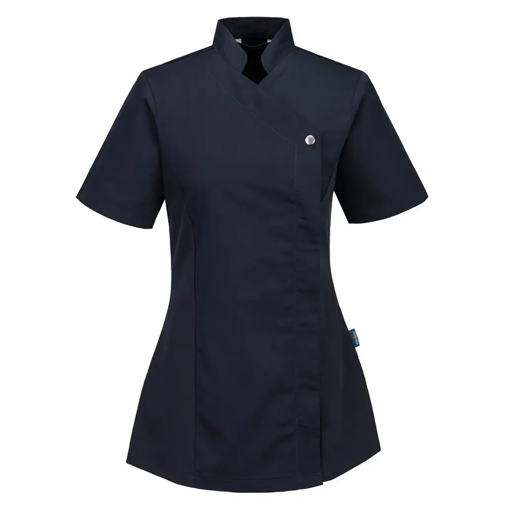 C824 Women's Tunic S/S