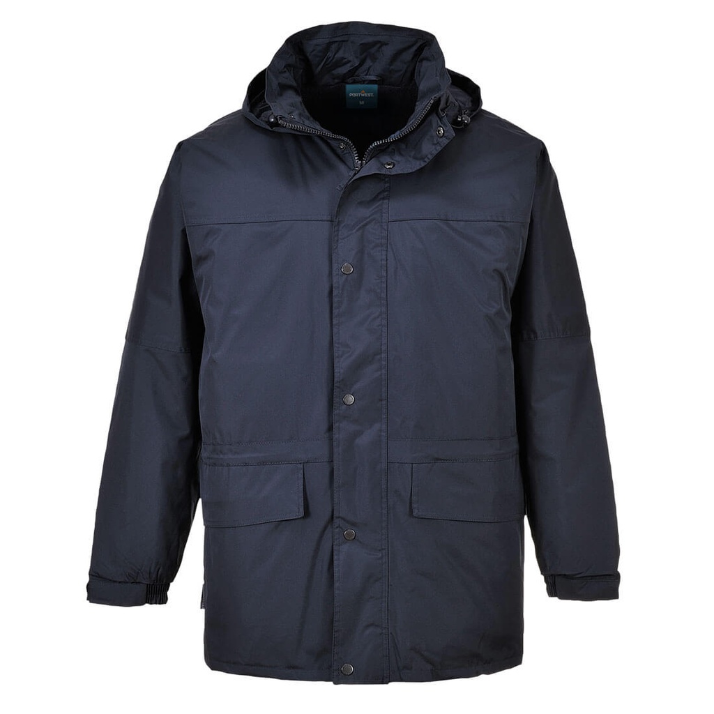 S523 Xhaketë Fleece Oban, me Shtresë