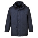 S523 Xhaketë Fleece Oban, me Shtresë