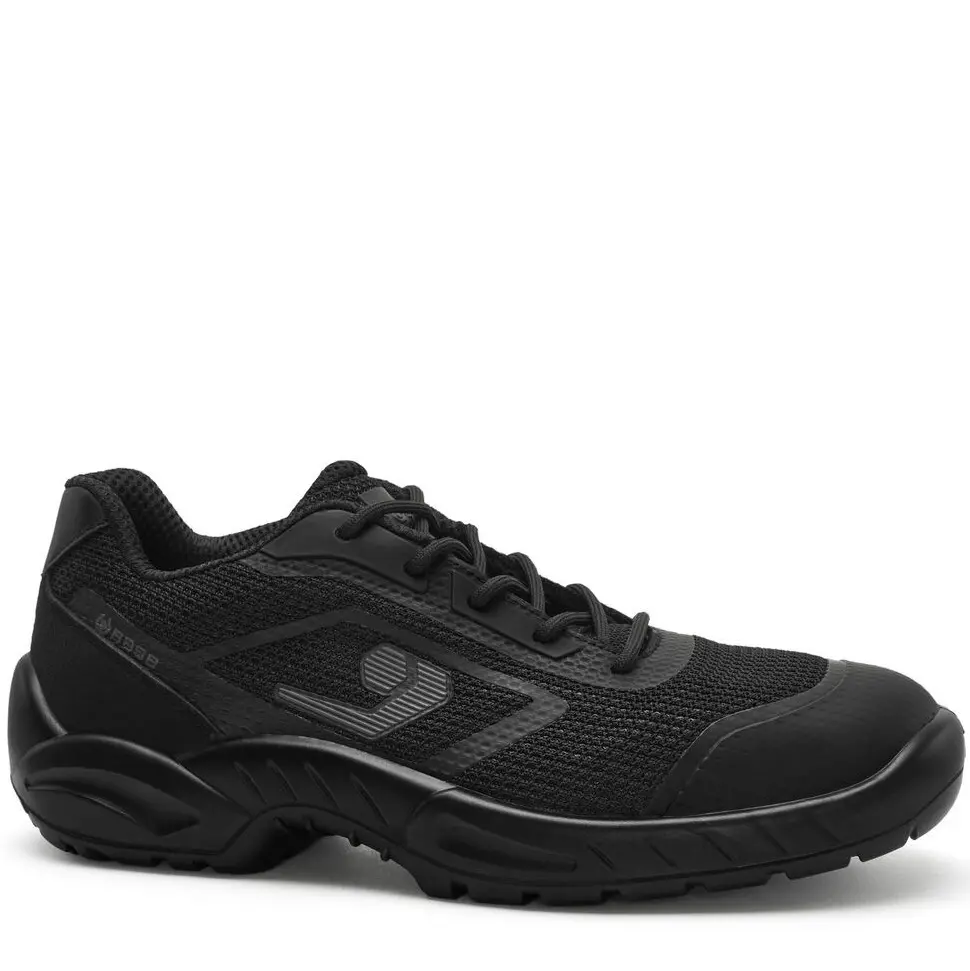 B0134C Barista Shoes O1 LG SC FO SR