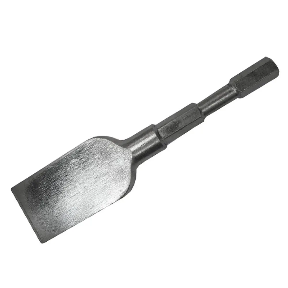 229mm Long Chisel with 50mm Wide Blade for Trelawny Long Reach Tools 