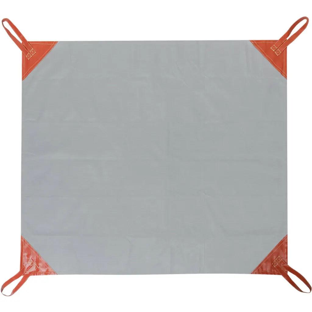 MBK23-LITHBLK-DUSE Fire Blanket for direct appliance on li-ion Battery (1.5×1.5)