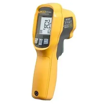 Fluke 62MAX Mini Infrared Thermometer