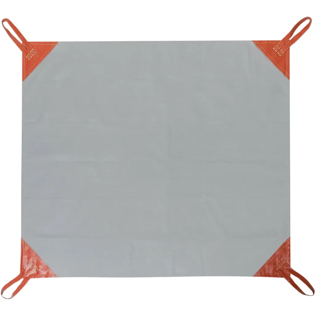MBK23-LITHBLK-SUSE Single Use Fire Blanket for Li-ion powered Vehicles and Devices (1.5×1.5m)  