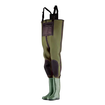 M830 Neoprene Waders