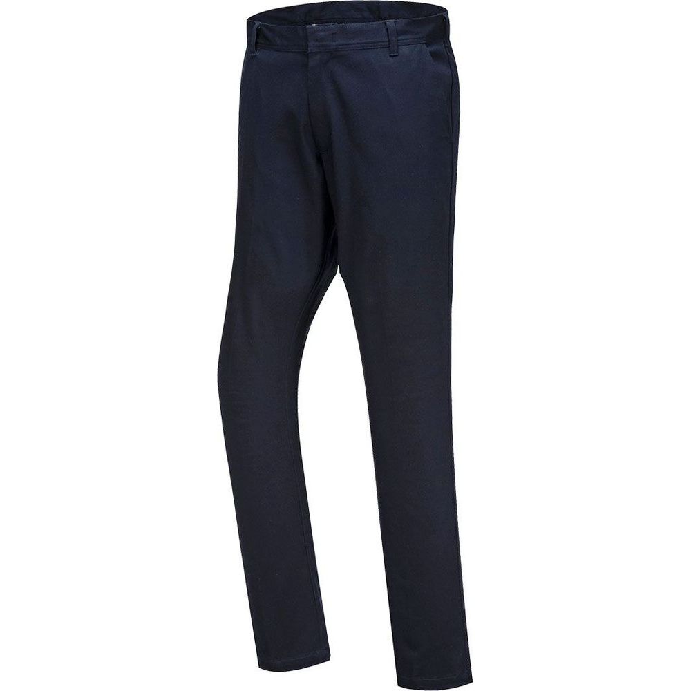 S232 WX2 Стреч панталони Slim Chino