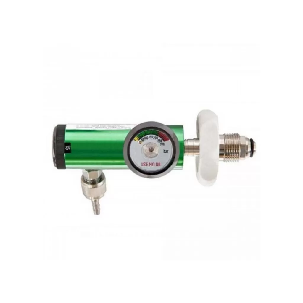 Flowmeter (IMPA 391804)
