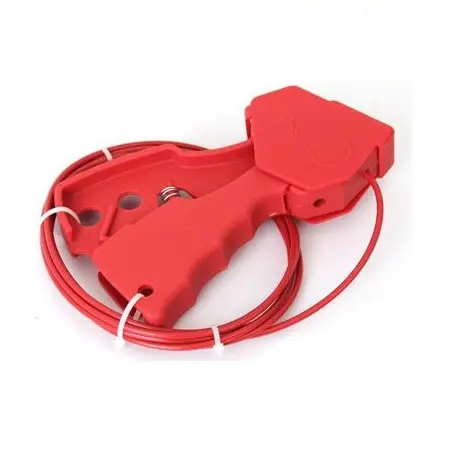 L01 Multipurpose Cable Lockout