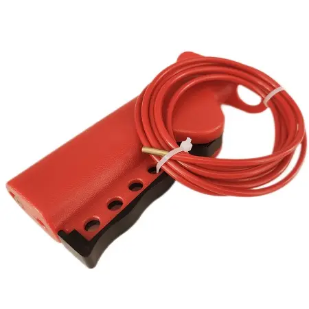 L33 Multipurpose Cable Lockout