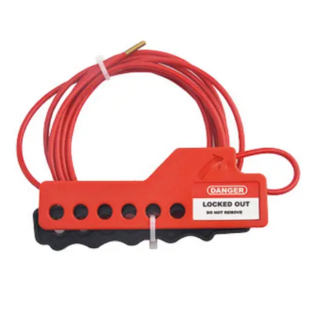 L32 Multipurpose Cable Lockout