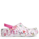 EVA Enjoy Clogs with Heel strap OB SR E