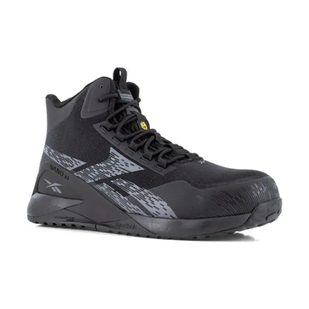 IB3484S3S NANO X1 ADVENTURE SAFETY