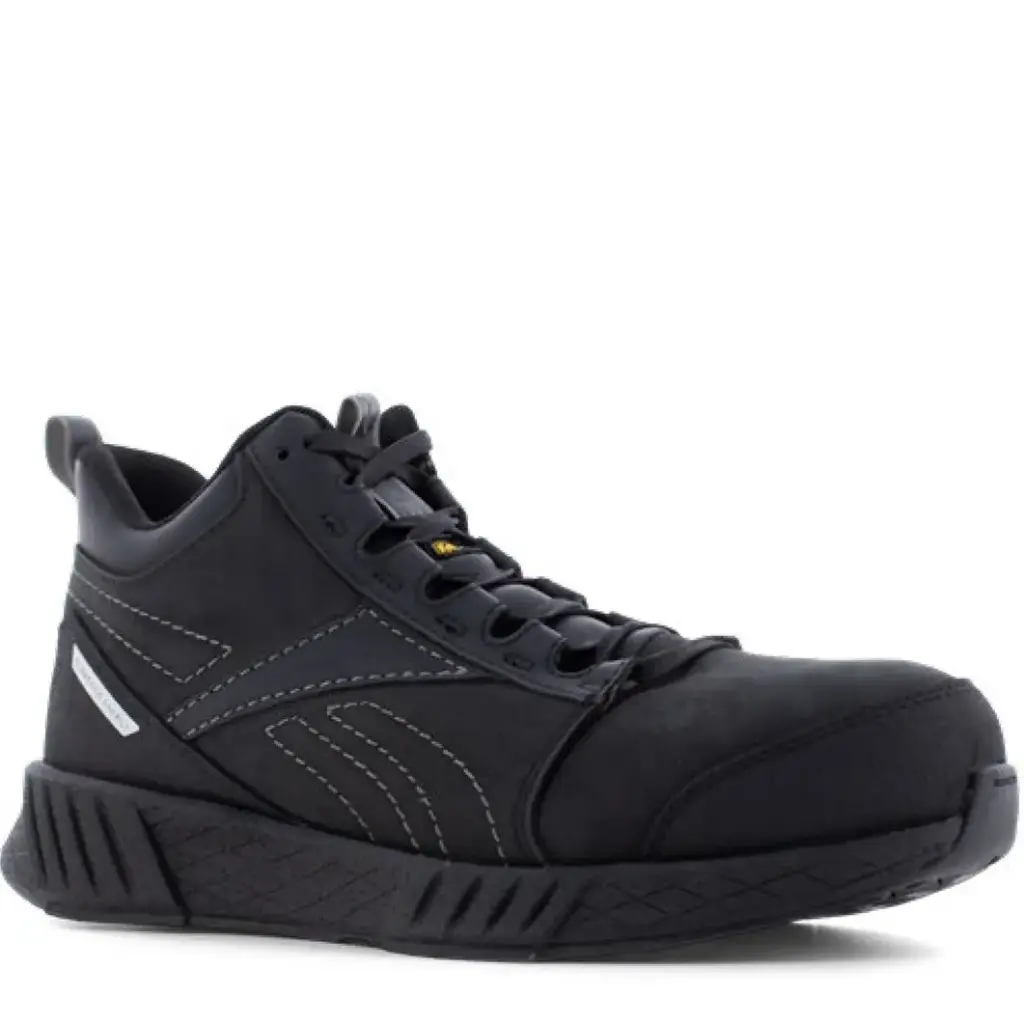 IB1081 FUSION FORMIDABLE Boots S3S HRO SR