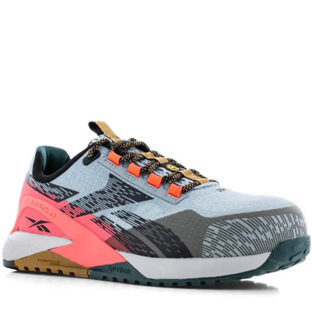 IB382 NANO X1 ADVENTURE Runners S1PS FO HRO SR