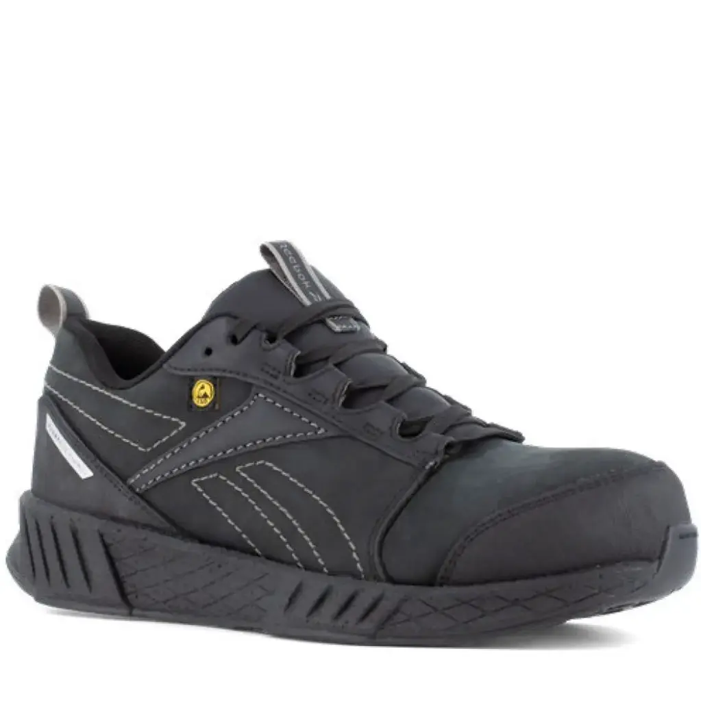 IB1080 FUSION FORMIDABLE Shoes S3S HRO SR
