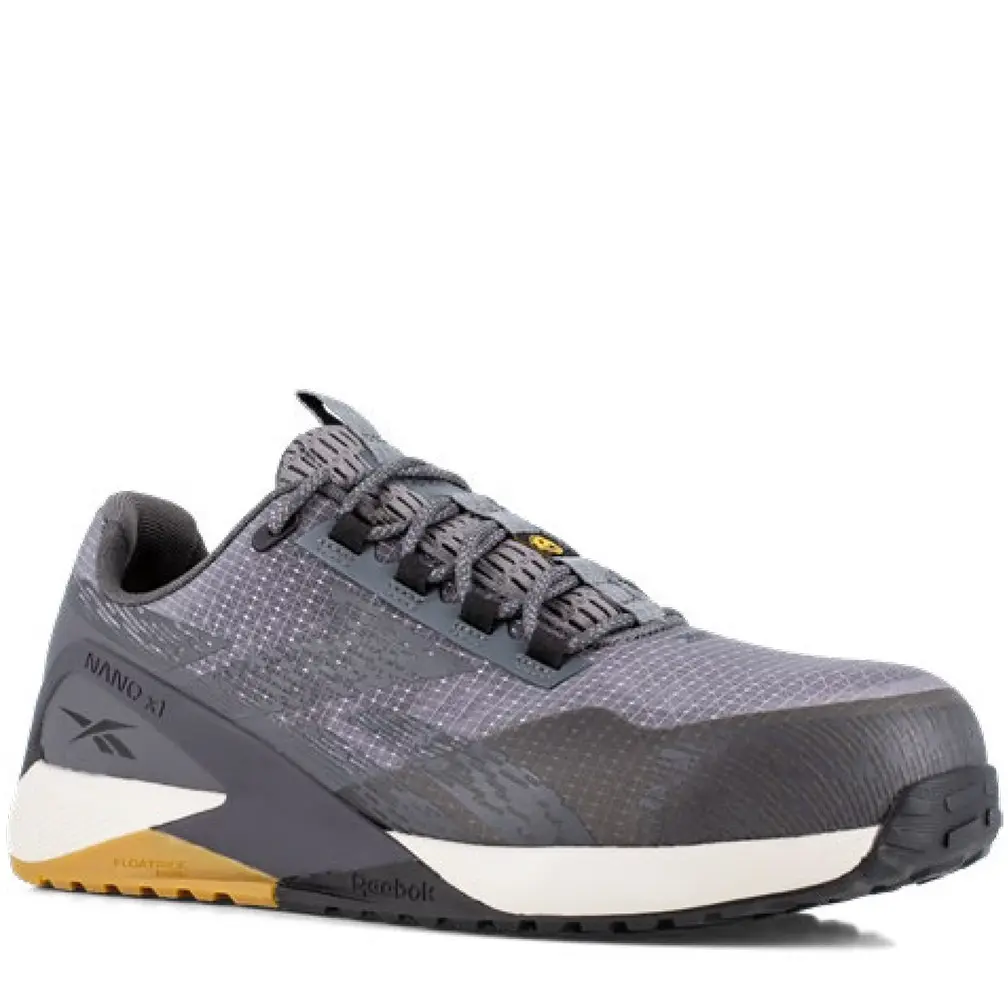 IB3481 NANO X1 ADVENTURE Runners S1PS FO HRO SR
