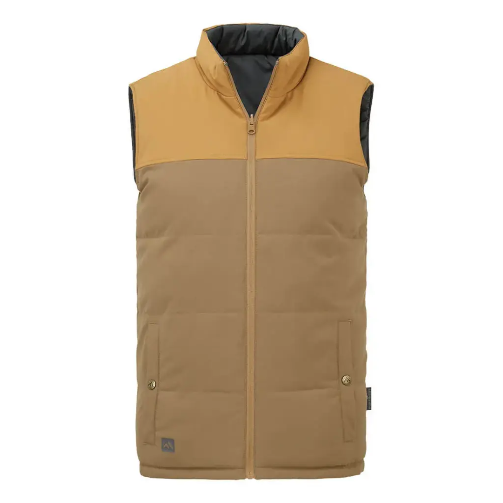KA361 KA3 Reversible Insulated Bodywarmer