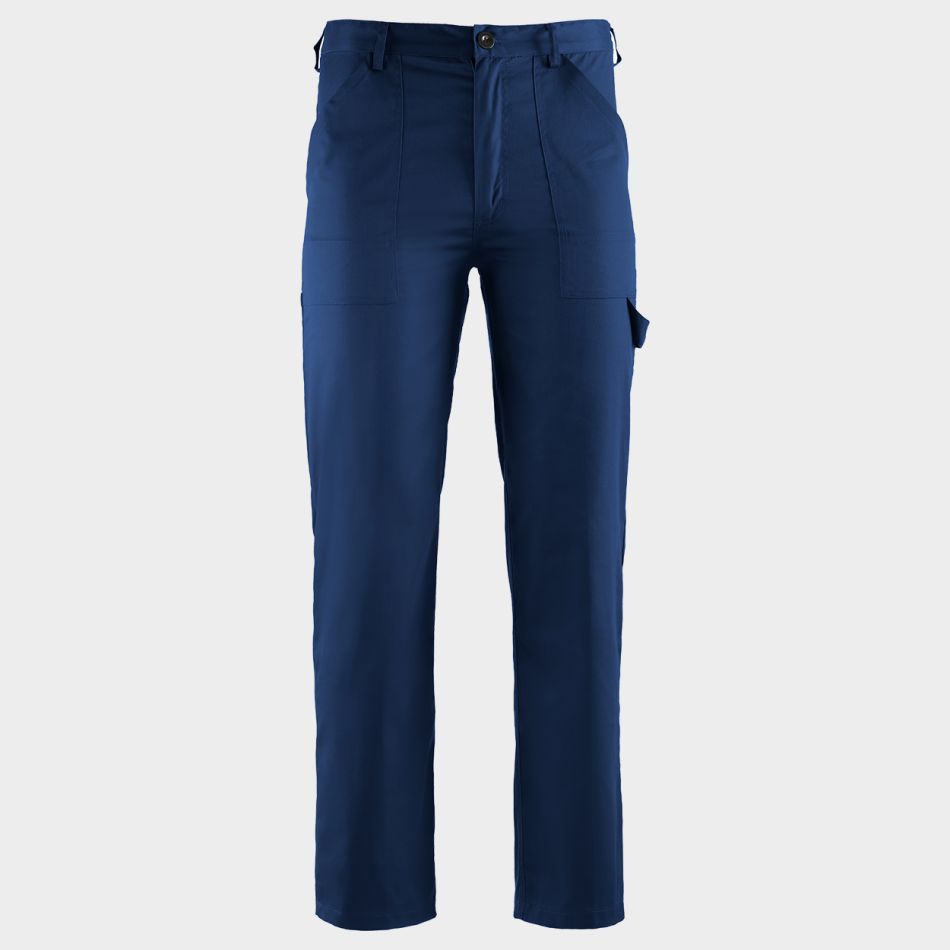 PLUTON Work trousers