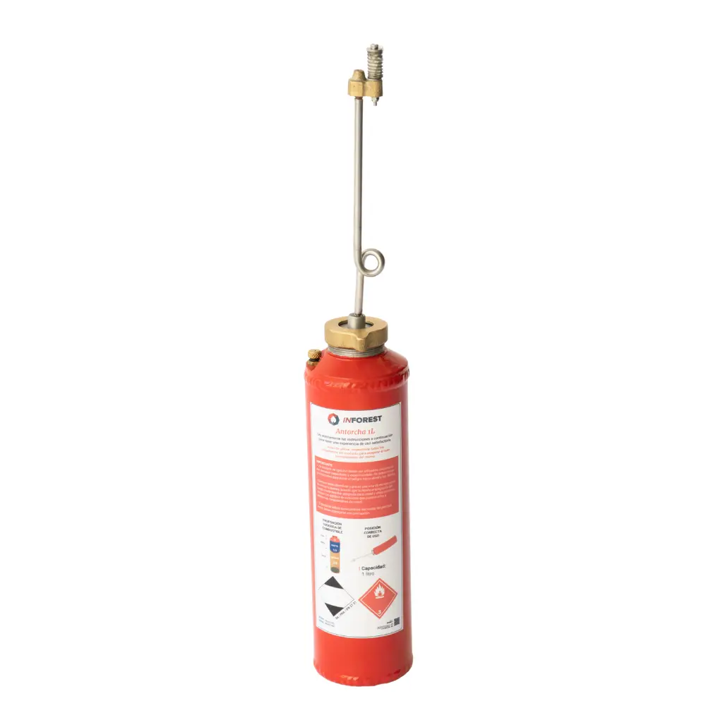 5-liters drip torch