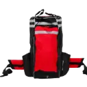 Mapache extinguishing Backpack