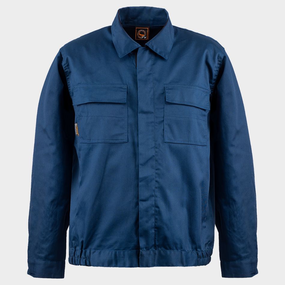 PLUTON Work Jacket