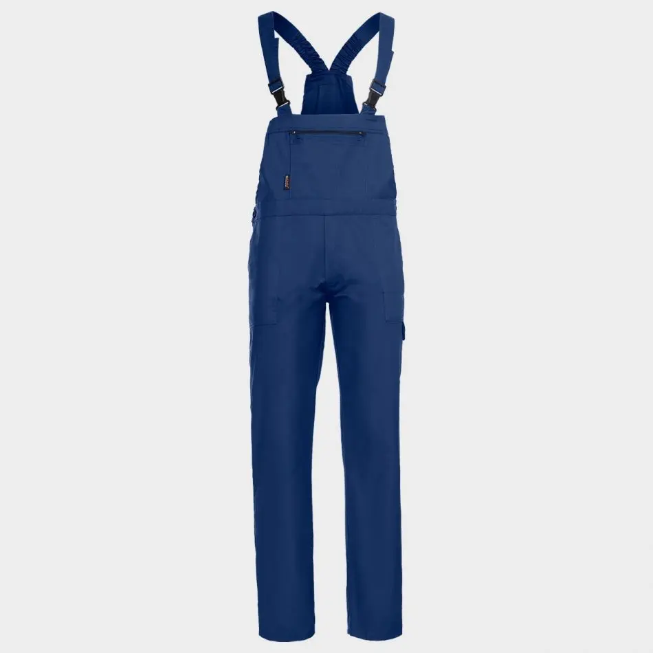 PLUTON Work Bib and Brace