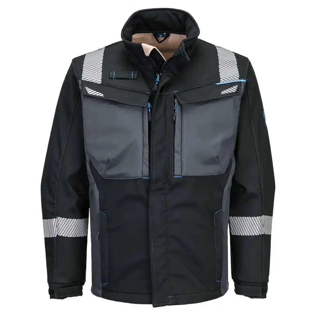FR704 WX3 FR Softshell, Inherent FR