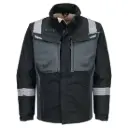FR704 WX3 FR софтшел, Inherent FR