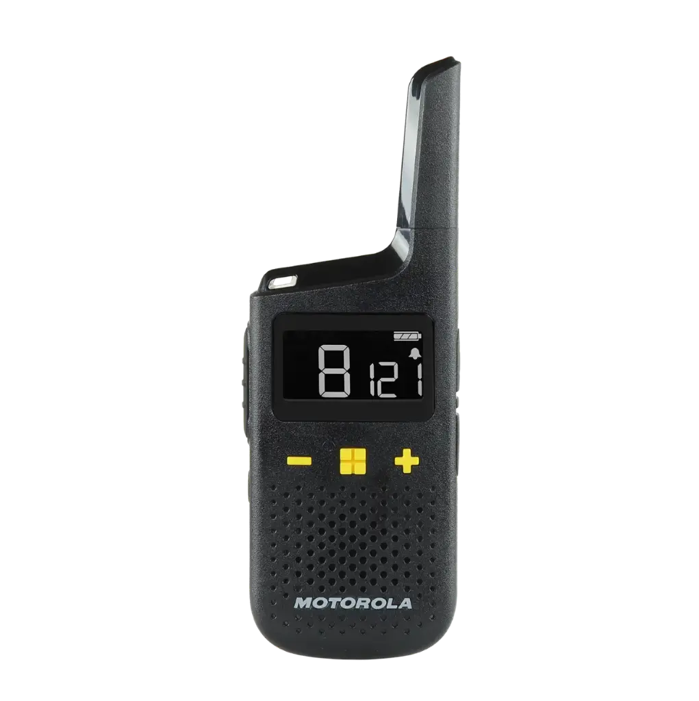 XT185 Unlicensed Business Two-Way Radio