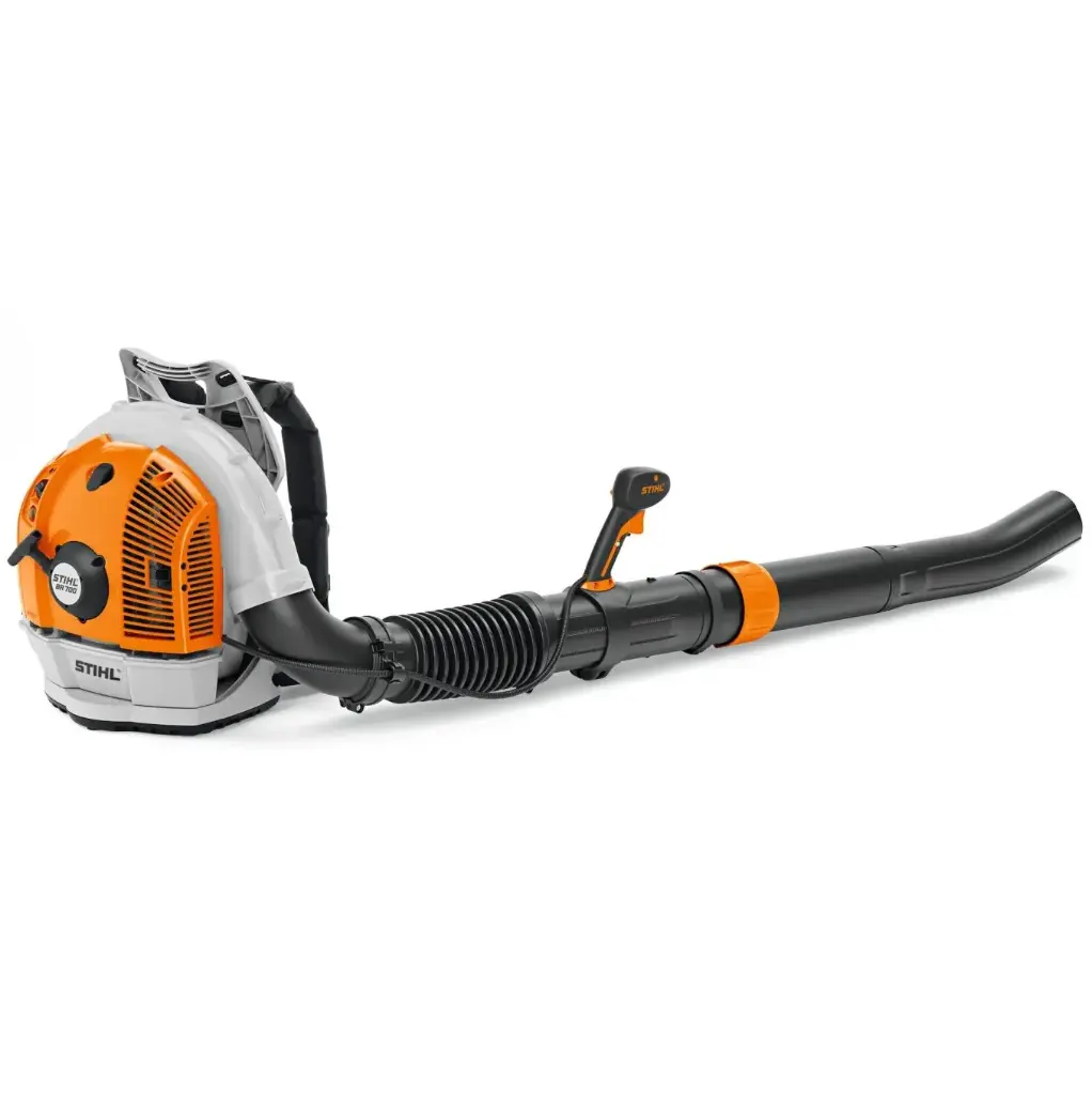 Stihl Backpack Petrol Blower BR 700