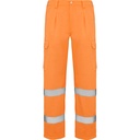 HV9309 ALFA Hi-Viz Pantallona