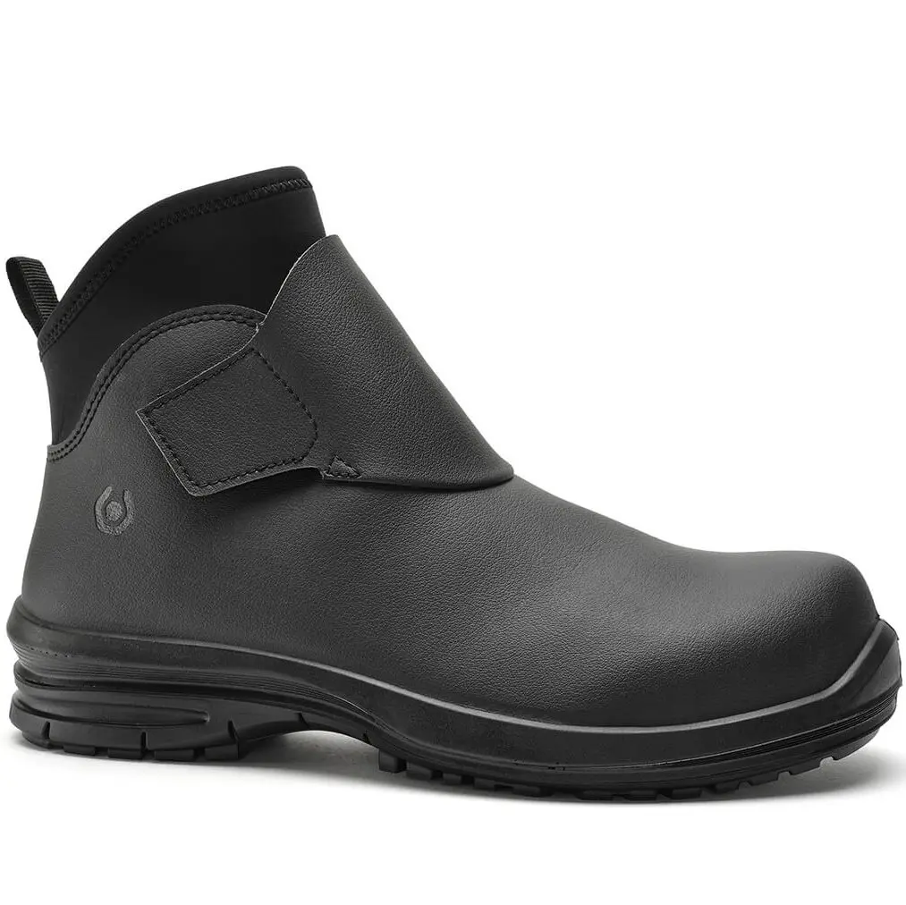 B0985D Nautilus Black S7S CI FO SR