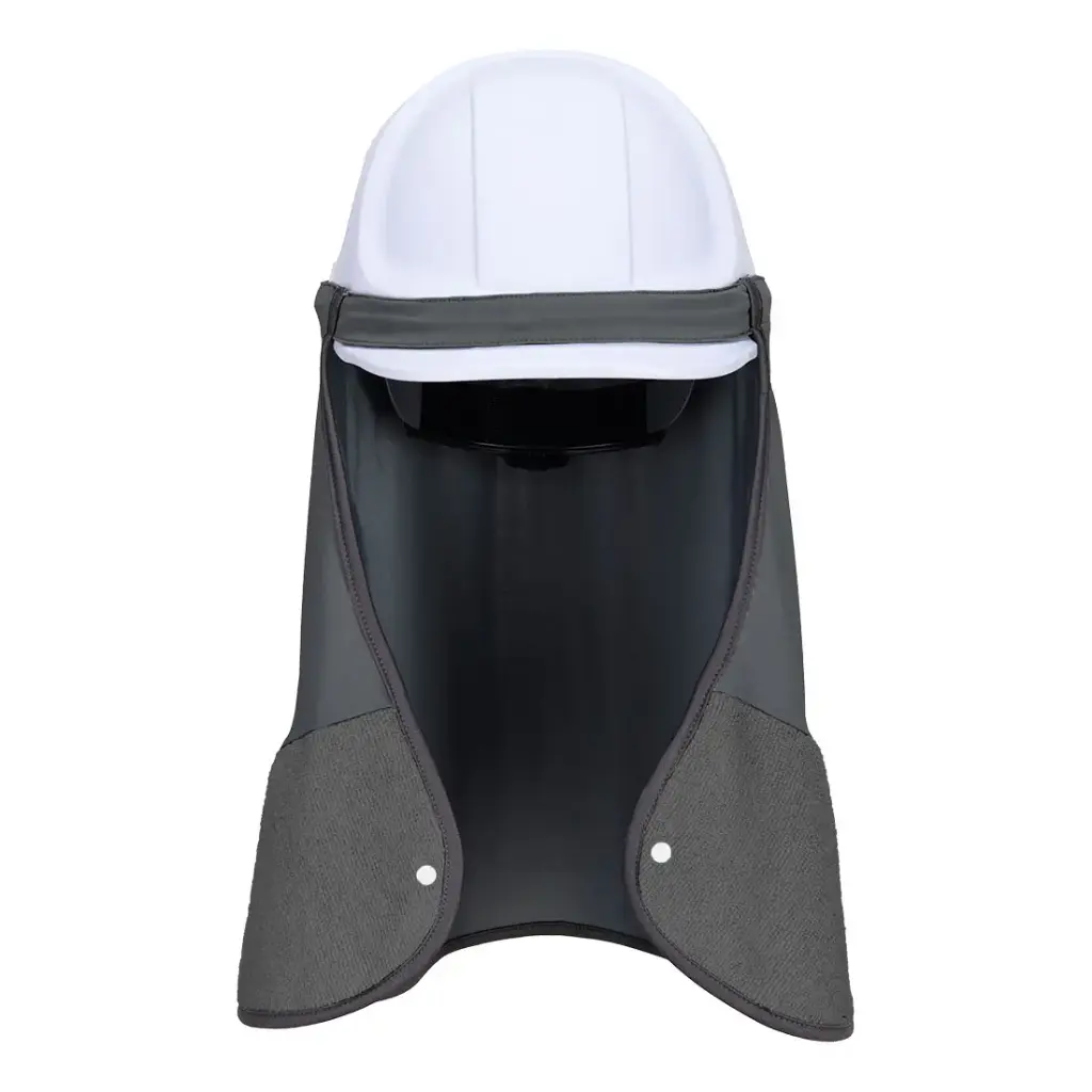 CV26 Cooling Helmet Neck Shade