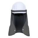 CV26 Cooling Helmet Neck Shade