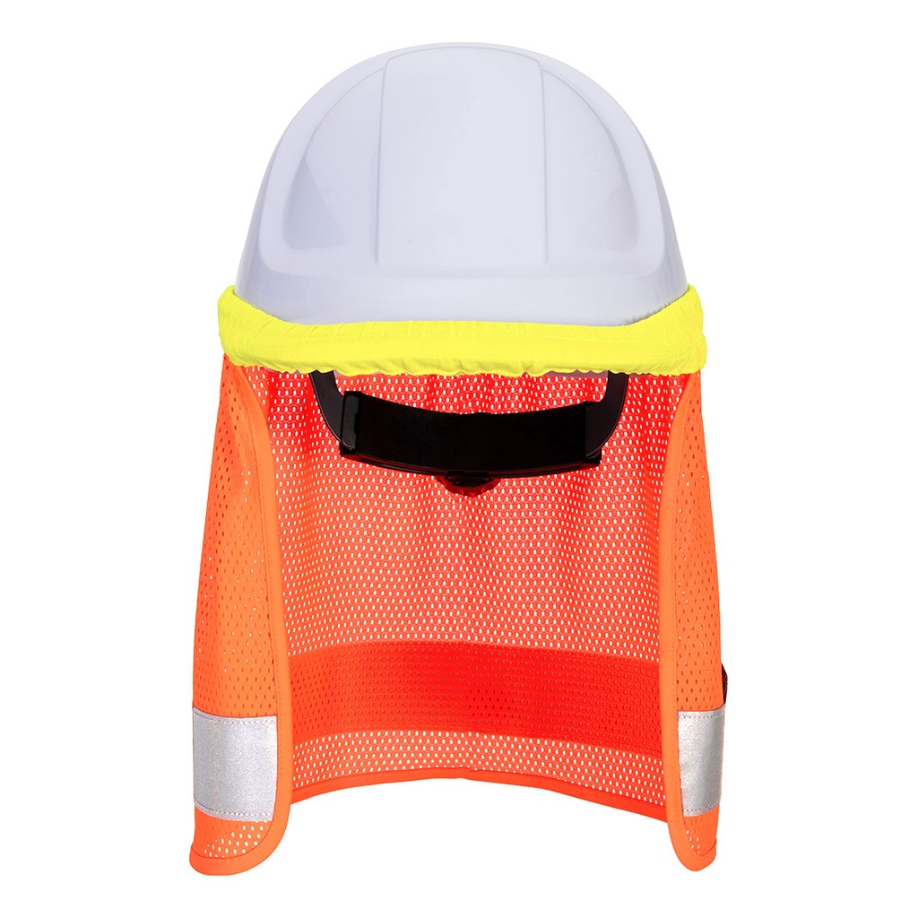 HA17 Hi-Vis Neck Shade