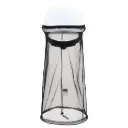 HA34 Packable Helmet Insect Net