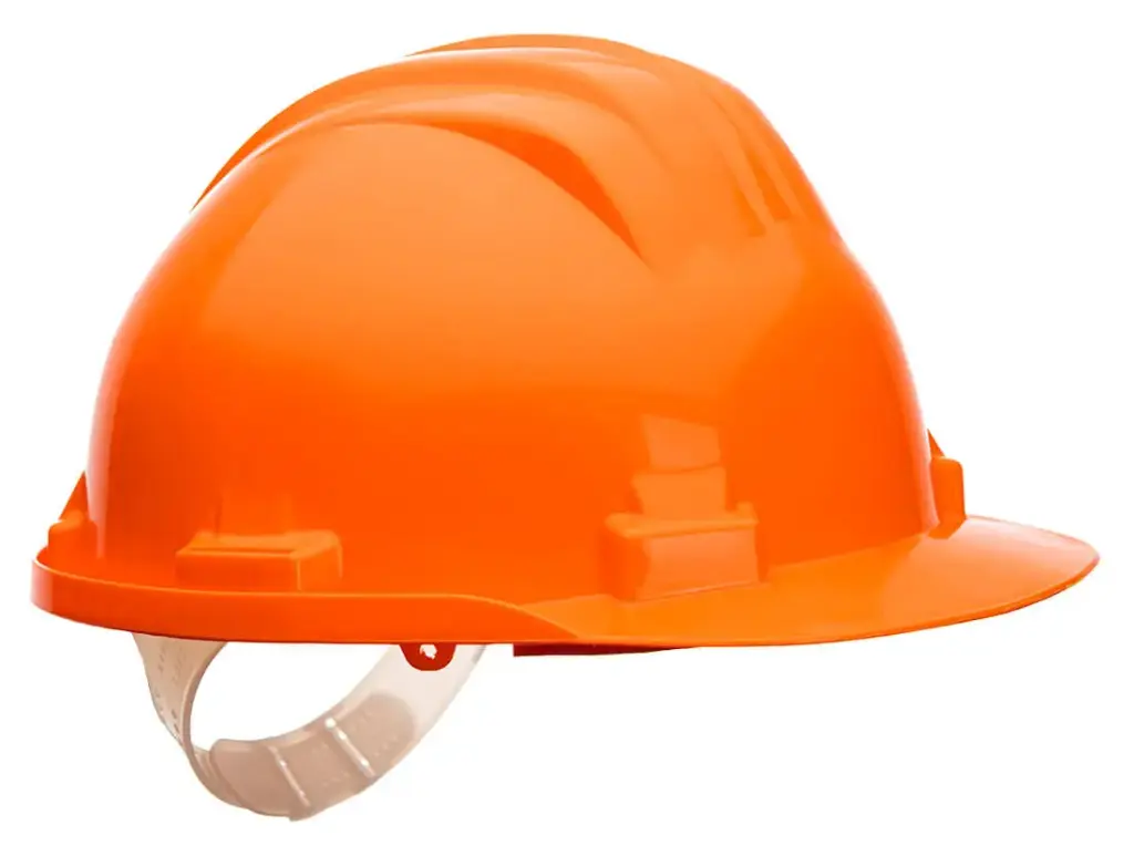 PS61 Work Safe Helmet