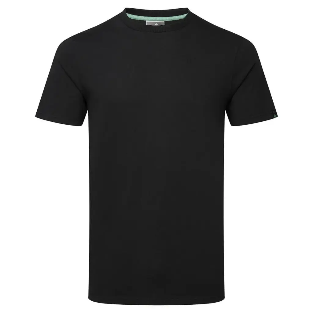 EC195 Organic Cotton Recyclable T-Shirt S/S