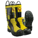 FHR 003 FireFighter Wellington Boots