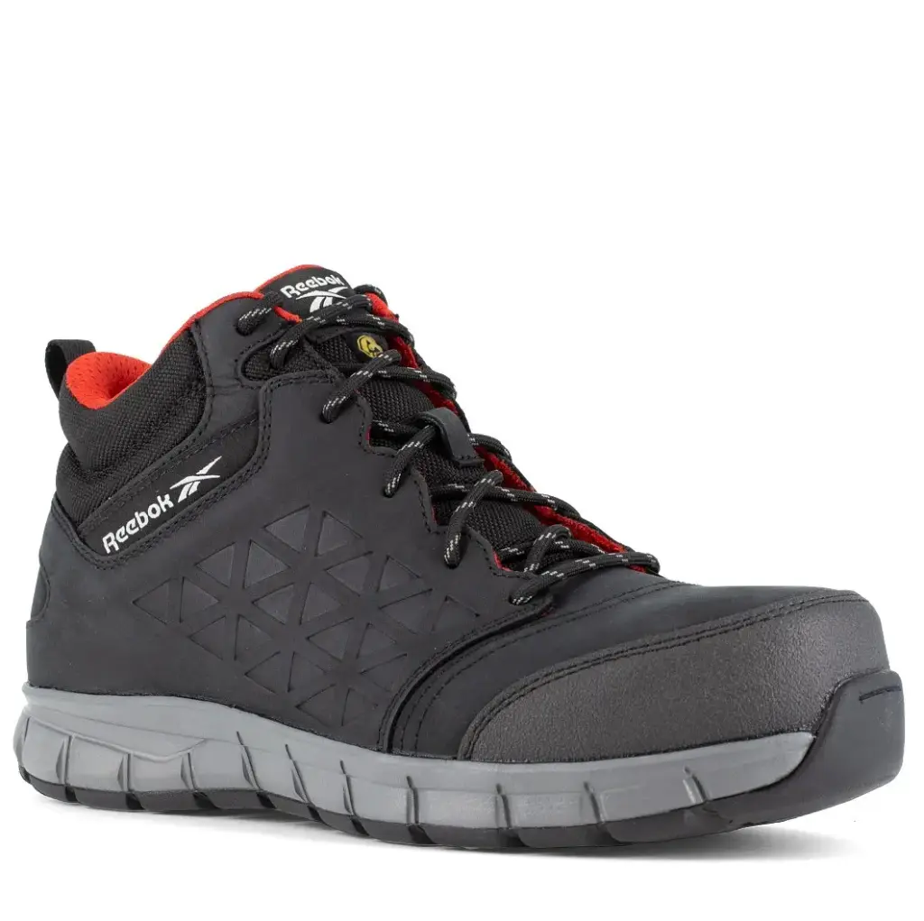 IB1037 EXCEL LIGHT Boots S3S HRO SR