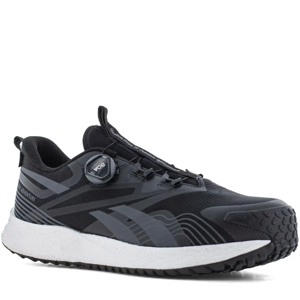 IB3613 FE4 ADVENTURE Runners S1PS FO HRO SR