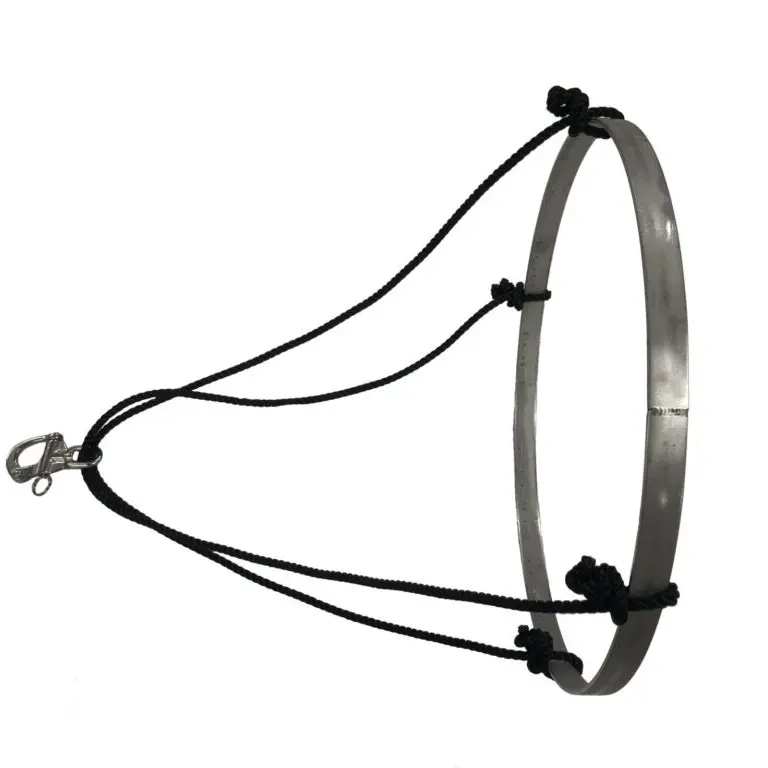 HA-WSR Snap-on Windsock Ring