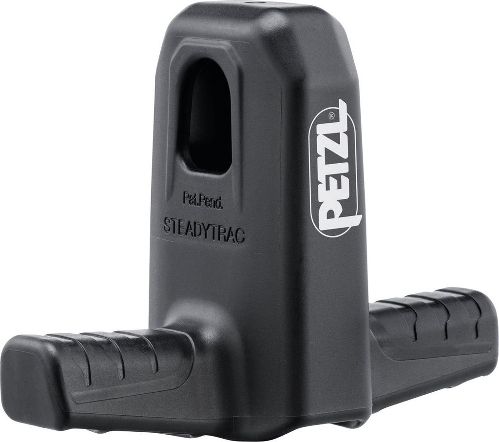 STEADYTRAC Handlebars for TRAC GUIDE trolley