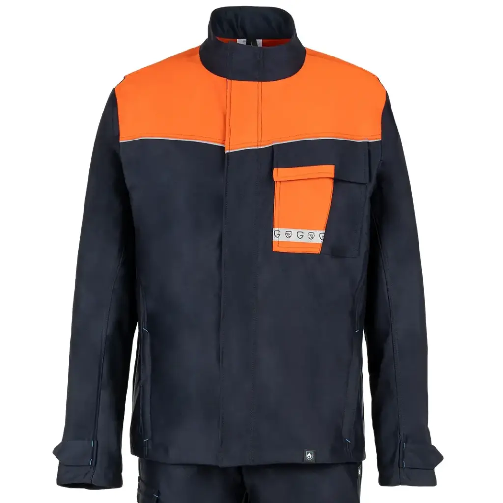 Maxim Molten Metals Jacket