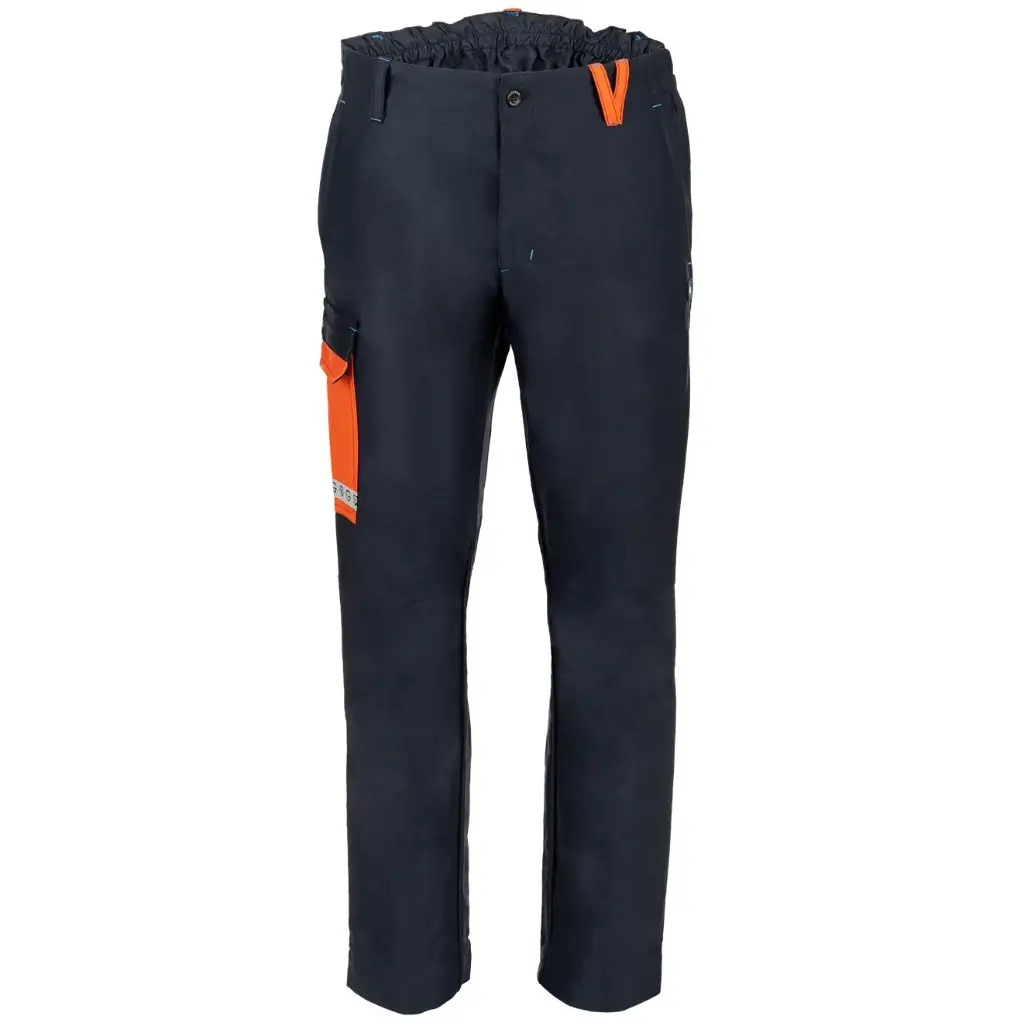 Maxim Molten Metals Trousers