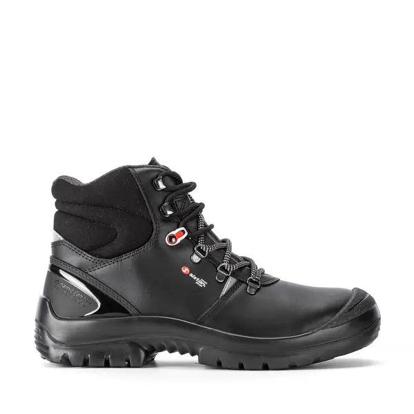 52440-00L STEEL shoes S3 SRC 